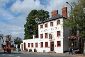 The Merton Hotel